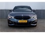 BMW 3-Serie 330e High Ex M-Sport Frozen / Glazen dak / Adaptief onderstel / Electrische stoelen /