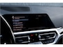 BMW 3-Serie 330e High Ex M-Sport Frozen / Glazen dak / Adaptief onderstel / Electrische stoelen /