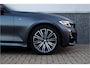 BMW 3-Serie 330e High Ex M-Sport Frozen / Glazen dak / Adaptief onderstel / Electrische stoelen /