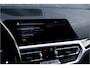 BMW 3-Serie 330e High Ex M-Sport Frozen / Glazen dak / Adaptief onderstel / Electrische stoelen /