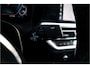 BMW 3-Serie 330e High Ex M-Sport Frozen / Glazen dak / Adaptief onderstel / Electrische stoelen /