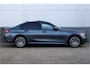 BMW 3-Serie 330e High Ex M-Sport Frozen / Glazen dak / Adaptief onderstel / Electrische stoelen /