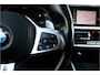 BMW 3-Serie 330e High Ex M-Sport Frozen / Glazen dak / Adaptief onderstel / Electrische stoelen /