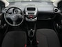 Toyota Aygo 1.0 VVT-i Now Cool Edition
