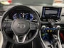 Toyota RAV4 2.5 Hybrid Bi-Tone/ Automaat/ eerste eigenaar/ Achteruitrijcamera/ Pano/ Trekhaak/ Apple carplay/Lederen bekleding