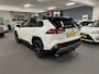 Toyota RAV4 2.5 Hybrid Bi-Tone/ Automaat/ eerste eigenaar/ Achteruitrijcamera/ Pano/ Trekhaak/ Apple carplay/Lederen bekleding