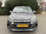 Hyundai i10 1.0i, Clima, Cruise Control, Navigatie, Parkeersensoren, LM-velgen 15", Stoelverwarming, Stuurverwarming