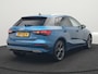 Audi A3 Sportback 40 TFSI e Advanced edition Plug In Hybrid 204pk Dealer O.H PHEV | Trekhaak Afn. | Keyless | Apple Carplay | Sportstoelen Verwarmd | Navigatie | Virtual | Cruise Control | Front & Lane Assist | DAB | 18"L.M |