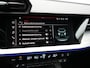 Audi A3 Sportback 40 TFSI e Advanced edition Plug In Hybrid 204pk Dealer O.H PHEV | Trekhaak Afn. | Keyless | Apple Carplay | Sportstoelen Verwarmd | Navigatie | Virtual | Cruise Control | Front & Lane Assist | DAB | 18"L.M |