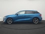 Audi A3 Sportback 40 TFSI e Advanced edition Plug In Hybrid 204pk Dealer O.H PHEV | Trekhaak Afn. | Keyless | Apple Carplay | Sportstoelen Verwarmd | Navigatie | Virtual | Cruise Control | Front & Lane Assist | DAB | 18"L.M |