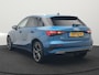 Audi A3 Sportback 40 TFSI e Advanced edition Plug In Hybrid 204pk Dealer O.H PHEV | Trekhaak Afn. | Keyless | Apple Carplay | Sportstoelen Verwarmd | Navigatie | Virtual | Cruise Control | Front & Lane Assist | DAB | 18"L.M |
