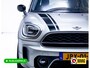 MINI Countryman Mini 2.0 Cooper S E ALL4 Chili | Adap. Cruise | Leer | Elec. achterklep | Sfeerverlichting | Elec. verstelbare en verwarmbare lederen stoelen,  Navigatie, App. connect