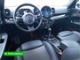 MINI Countryman Mini 2.0 Cooper S E ALL4 Chili | Adap. Cruise | Leer | Elec. achterklep | Sfeerverlichting | Elec. verstelbare en verwarmbare lederen stoelen,  Navigatie, App. connect