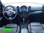 MINI Countryman Mini 2.0 Cooper S E ALL4 Chili | Adap. Cruise | Leer | Elec. achterklep | Sfeerverlichting | Elec. verstelbare en verwarmbare lederen stoelen,  Navigatie, App. connect