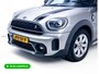 MINI Countryman Mini 2.0 Cooper S E ALL4 Chili | Adap. Cruise | Leer | Elec. achterklep | Sfeerverlichting | Elec. verstelbare en verwarmbare lederen stoelen,  Navigatie, App. connect