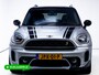 MINI Countryman Mini 2.0 Cooper S E ALL4 Chili | Adap. Cruise | Leer | Elec. achterklep | Sfeerverlichting | Elec. verstelbare en verwarmbare lederen stoelen,  Navigatie, App. connect