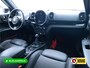 MINI Countryman Mini 2.0 Cooper S E ALL4 Chili | Adap. Cruise | Leer | Elec. achterklep | Sfeerverlichting | Elec. verstelbare en verwarmbare lederen stoelen,  Navigatie, App. connect