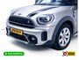 MINI Countryman Mini 2.0 Cooper S E ALL4 Chili | Adap. Cruise | Leer | Elec. achterklep | Sfeerverlichting | Elec. verstelbare en verwarmbare lederen stoelen,  Navigatie, App. connect