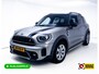 MINI Countryman Mini 2.0 Cooper S E ALL4 Chili | Adap. Cruise | Leer | Elec. achterklep | Sfeerverlichting | Elec. verstelbare en verwarmbare lederen stoelen,  Navigatie, App. connect