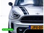 MINI Countryman Mini 2.0 Cooper S E ALL4 Chili | Adap. Cruise | Leer | Elec. achterklep | Sfeerverlichting | Elec. verstelbare en verwarmbare lederen stoelen,  Navigatie, App. connect