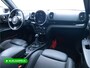MINI Countryman Mini 2.0 Cooper S E ALL4 Chili | Adap. Cruise | Leer | Elec. achterklep | Sfeerverlichting | Elec. verstelbare en verwarmbare lederen stoelen,  Navigatie, App. connect