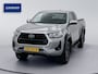 Toyota Hilux 2.4 D-4D Xtra Cab Professional Toneau cover 4x4 3.5t trekhaak Navigatie Stoelverwarming