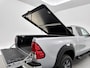 Toyota Hilux 2.4 D-4D Xtra Cab Professional Toneau cover 4x4 3.5t trekhaak Navigatie Stoelverwarming