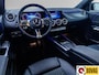 Mercedes-Benz GLA 250 e Luxury Line automaat 218 PK | Facelift | Elec. wegklapbare trekhaak | Adap. Cruise | Stoelverwarming | Elec. achterklep, Navigatie, app. connect, camera met parkeerassistent, sfeerverlichting