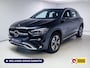 Mercedes-Benz GLA 250 e Luxury Line automaat 218 PK | Facelift | Elec. wegklapbare trekhaak | Adap. Cruise | Stoelverwarming | Elec. achterklep, Navigatie, app. connect, camera met parkeerassistent, sfeerverlichting