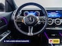 Mercedes-Benz GLA 250 e Luxury Line automaat 218 PK | Facelift | Elec. wegklapbare trekhaak | Adap. Cruise | Stoelverwarming | Elec. achterklep, Navigatie, app. connect, camera met parkeerassistent, sfeerverlichting