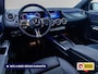 Mercedes-Benz GLA 250 e Luxury Line automaat 218 PK | Facelift | Elec. wegklapbare trekhaak | Adap. Cruise | Stoelverwarming | Elec. achterklep, Navigatie, app. connect, camera met parkeerassistent, sfeerverlichting