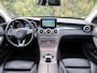 Mercedes-Benz C-klasse 350 e Lease Ed.*Adapt. cruise*360cam*Pano.dak*