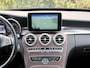 Mercedes-Benz C-klasse 350 e Lease Ed.*Adapt. cruise*360cam*Pano.dak*