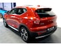 Volvo XC40 1.5 T5 193kW/262pk DCT7 Recharge Inscription PANORAMADAK + HARMAN/KARDON + NAPPALEER + EL.STOEL MET MEMORY + STOEL-&STUURVERWARMING + CRUISE + BLIS + LANE ASSIST + NAVI SENSUS + KEYLESS + EL.TREKHAAK + 360 CAMERA + PARKSENSOREN V&A + 19" LM-VELGEN!!