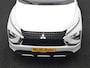 Mitsubishi Eclipse Cross 2.4 Instyle Plug In Hybrid 188pk Dealer O.H. PHEV | Trekhaak Afn. | Panodak | Head Up | Adaptive Cruise | 360 Camera | Lederen Sportstoelen Verwarmd | Apple Carplay | Keyless | Stuur Verwarmd | Blis | Navigat