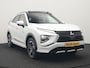 Mitsubishi Eclipse Cross 2.4 Instyle Plug In Hybrid 188pk Dealer O.H. PHEV | Trekhaak Afn. | Panodak | Head Up | Adaptive Cruise | 360 Camera | Lederen Sportstoelen Verwarmd | Apple Carplay | Keyless | Stuur Verwarmd | Blis | Navigat