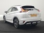 Mitsubishi Eclipse Cross 2.4 Instyle Plug In Hybrid 188pk Dealer O.H. PHEV | Trekhaak Afn. | Panodak | Head Up | Adaptive Cruise | 360 Camera | Lederen Sportstoelen Verwarmd | Apple Carplay | Keyless | Stuur Verwarmd | Blis | Navigat