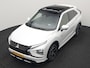Mitsubishi Eclipse Cross 2.4 Instyle Plug In Hybrid 188pk Dealer O.H. PHEV | Trekhaak Afn. | Panodak | Head Up | Adaptive Cruise | 360 Camera | Lederen Sportstoelen Verwarmd | Apple Carplay | Keyless | Stuur Verwarmd | Blis | Navigat