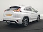 Mitsubishi Eclipse Cross 2.4 Instyle Plug In Hybrid 188pk Dealer O.H. PHEV | Trekhaak Afn. | Panodak | Head Up | Adaptive Cruise | 360 Camera | Lederen Sportstoelen Verwarmd | Apple Carplay | Keyless | Stuur Verwarmd | Blis | Navigat