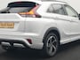 Mitsubishi Eclipse Cross 2.4 Instyle Plug In Hybrid 188pk Dealer O.H. PHEV | Trekhaak Afn. | Panodak | Head Up | Adaptive Cruise | 360 Camera | Lederen Sportstoelen Verwarmd | Apple Carplay | Keyless | Stuur Verwarmd | Blis | Navigat