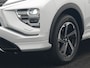Mitsubishi Eclipse Cross 2.4 Instyle Plug In Hybrid 188pk Dealer O.H. PHEV | Trekhaak Afn. | Panodak | Head Up | Adaptive Cruise | 360 Camera | Lederen Sportstoelen Verwarmd | Apple Carplay | Keyless | Stuur Verwarmd | Blis | Navigat