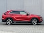 Mitsubishi Eclipse Cross 2.4 PHEV First Edition / 8 jaar garantie / Trekhaak 1.500 kg / Adapt. CC / Camera 360° / Navi TomTom / HUD / Apple Carplay Android / Stuur-, stoel- en achterbankverwarming /