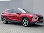 Mitsubishi Eclipse Cross 2.4 PHEV First Edition / 8 jaar garantie / Trekhaak 1.500 kg / Adapt. CC / Camera 360° / Navi TomTom / HUD / Apple Carplay Android / Stuur-, stoel- en achterbankverwarming /