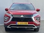 Mitsubishi Eclipse Cross 2.4 PHEV First Edition / 8 jaar garantie / Trekhaak 1.500 kg / Adapt. CC / Camera 360° / Navi TomTom / HUD / Apple Carplay Android / Stuur-, stoel- en achterbankverwarming /