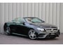 Mercedes-Benz E-klasse Cabrio 200 AMG | 184PK | Burmester | Sfeerverlichting | Memory | Air-scarf | Widescreen | ILS | Acc | Leder | 2019.