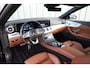 Mercedes-Benz E-klasse Cabrio 200 AMG | 184PK | Burmester | Sfeerverlichting | Memory | Air-scarf | Widescreen | ILS | Acc | Leder | 2019.