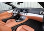 Mercedes-Benz E-klasse Cabrio 200 AMG | 184PK | Burmester | Sfeerverlichting | Memory | Air-scarf | Widescreen | ILS | Acc | Leder | 2019.