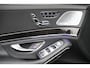 Mercedes-Benz S-klasse 63 AMG 4-Matic+ Lang | 612PK | Massage | Head-up | Keyless-go | Burmester | Multibeam | Sfeerverlichting | Stoelkoeling | 2017.