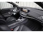 Mercedes-Benz S-klasse 63 AMG 4-Matic+ Lang | 612PK | Massage | Head-up | Keyless-go | Burmester | Multibeam | Sfeerverlichting | Stoelkoeling | 2017.