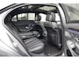 Mercedes-Benz S-klasse 63 AMG 4-Matic+ Lang | 612PK | Massage | Head-up | Keyless-go | Burmester | Multibeam | Sfeerverlichting | Stoelkoeling | 2017.